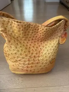 イビザ　オーストリッチ