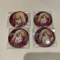 ビバレン アグリ 缶バッジ 2025年最新】ビバレン アグリ 缶バッジの人気アイテム - メルカリ