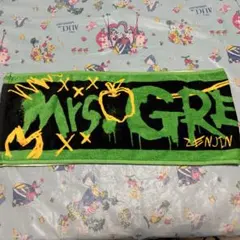 2025年最新】ゼンジン未到とプロテスト タオルの人気アイテム