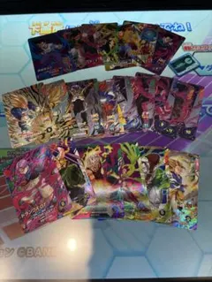 2026年最新】合計枚数/個数：20枚〜 スーパードラゴンボールヒーローズ