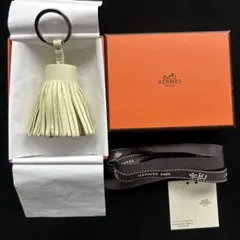 hanaさま専用♡エルメス HERMES カルメン 新品未使用　キーリング hanaさま専用♡エルメス HERMES カルメン 新品未使用 キーリング