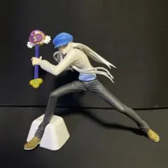 HUNTER×HUNTER フィギュア VIBRATION STARS カイト