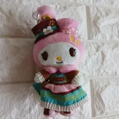 リトルツインスターズ ララ クリスマスマスコット - メルカリ