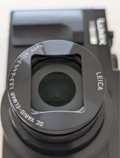 Panasonic LUMIX leica DC-TZ95 本体 バッテリー - メルカリ