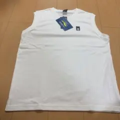 DESCENTE ノースリーブシャツ DAT-5402 Lのサムネイル