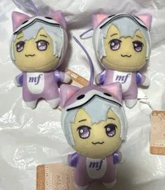 アイドリッシュセブン アイナナ 太鼓の達人 きらどる