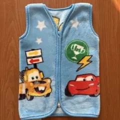 ディズニー　カーズ スリーパー