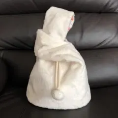 ファーバッグ