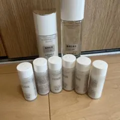 新品！エリクシール シュペリエル リフトモイスト ☆おまけ付き