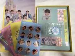 TREASURE シーグリ