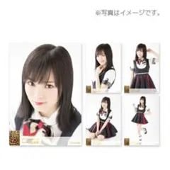 2026年最新】山本彩 個別生写真の人気アイテム - メルカリ