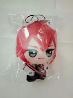 【リドル】ツイステ チビちびぐるみ おめかしバースデー【新品未開封】