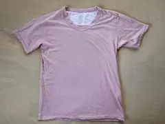 BEAUTY&YOUTH　 VネックTシャツ USDE品のサムネイル