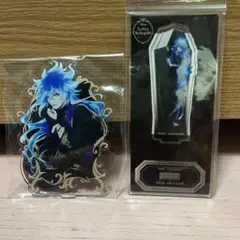 ツイステッドワンダーランド イデア・シュラウド アクリルスタンド