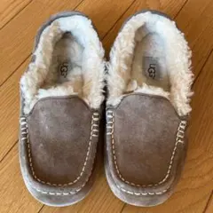 ★セール★UGG アンスレー モカシン