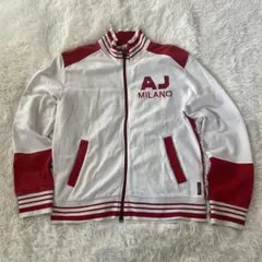 ARMANI AJ MILANO メンズパーカー L
