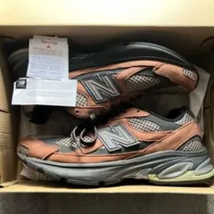 New Balance U2010ANV PECAN BROWN 27.5