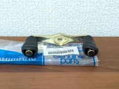 新品 シマノ 50㍉ 18ステラ 管35jYR 2500S 純正ハンドル 未使用 - メルカリ