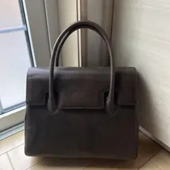 未使用⭐︎ トーポ TOHPO ハンドバッグ レザー　ビジネスバッグ