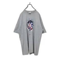 ⭐︎稀少⭐︎90s ハンガリー製　NIKE PSGパリサンジェルマンTシャツ　L