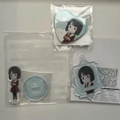 2025年最新】百生吟子 セガラッキーくじの人気アイテム - メルカリ