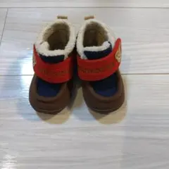 ミキハウス ベビーシューズ 12㌢