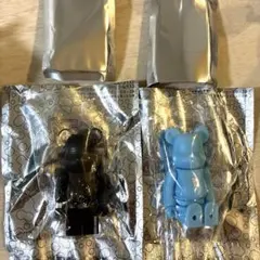 BE@RBRICK ベアブリック シリーズ51 GIJOE BASIC