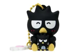 サンリオ　シークレットチャーム（キャラクター大賞第二弾）♡バッドばつ丸