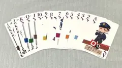 50人クラフト カジノクラフト トランプ