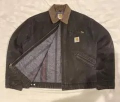 2026年最新】carhartt デトロイトジャケット usa製 j01の人気アイテム