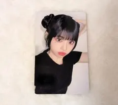 ME:I 村上璃杏　W会員 THIS IS ME:I