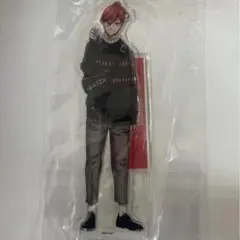 ブルーロック　千切豹馬　アクリルスタンド