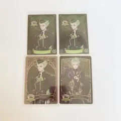 ツイステッドワンダーランド ツイステ セベク