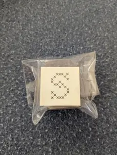 HOBBYRA HOBBYRE スタンプ【 S 】アルファベット
