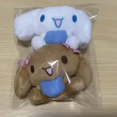 2026年最新】シナモロール ぬいぐるみ モカの人気アイテム - メルカリ