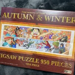 ONE PIECE展　パズルセット＋おまけ 2025年最新】ワンピース展 パズルの人気アイテム - メルカリ