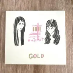 GOLD / FAREWELL MY L.u.v