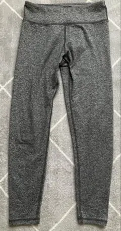 GapFit グレー スパッツ キッズ Lサイズ　140