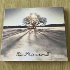 B2 Friends III CD 中古