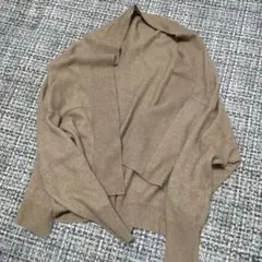 ロペピクニック／カーディガン