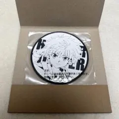 HUNTER×HUNTER キメラアント編　ビッグラバーコースター　ガチャガチャ