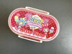 メゾピアノ mezzo piano お弁当箱 2段 ベリエちゃん 480mlのサムネイル