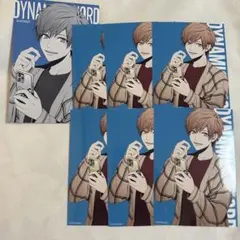 【即購入可能】ダイナー 香椎亜貴 7点セット