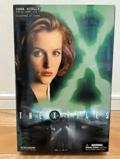 2025年最新】Xファイル フィギュアの人気アイテム - メルカリ