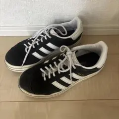 GAZELLE BOLD W 23.5 黒