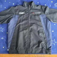 ヨコハマタイヤ アドバンdB v553ジャケット Mサイズ