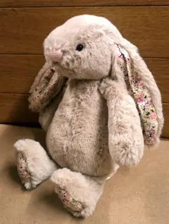 Jellycat ジェリーキャット クロワッサン ぬいぐるみ S 正規品 パン
