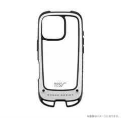ROOT CO. iPhone16pro Shock Resist Case