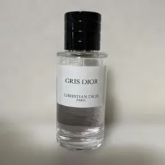 Christian Dior GRIS DIOR 香水 40ml - メルカリ