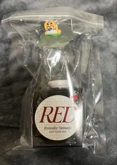 山田涼介 RED オリジナルペンライト